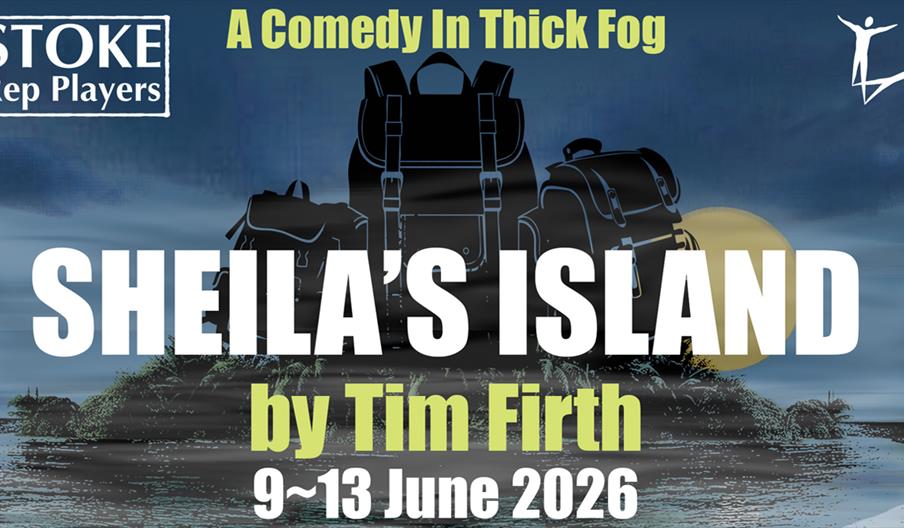 Stoke Rep Sheila's Island
