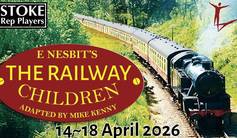 Stoke Rep The Railway Children