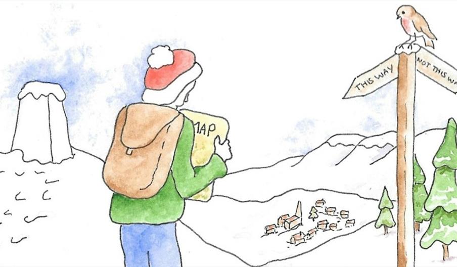 image of Christmas Walk
