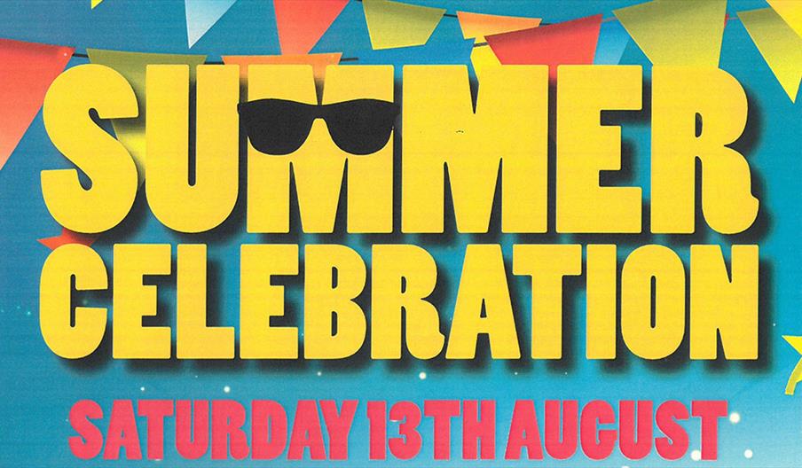 Summer Celebration at Museum of Cannock Chase