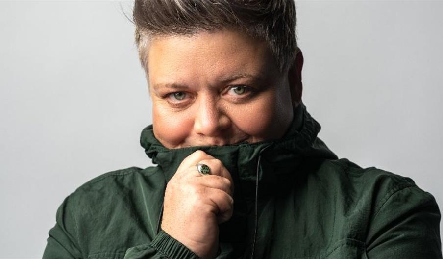 image of Susie McCabe