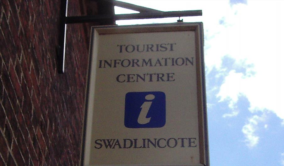 Swadlincote Tourist Information Centre