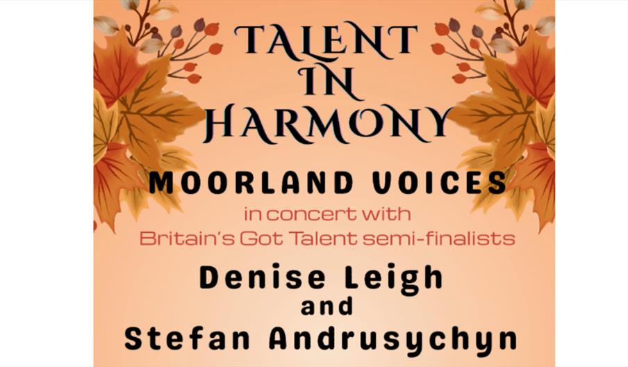 Talent in Harmony