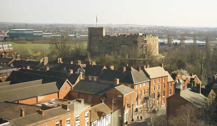 Tamworth