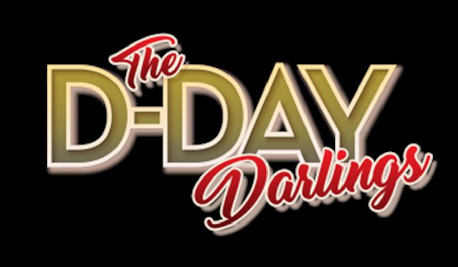 D Day Darlings
