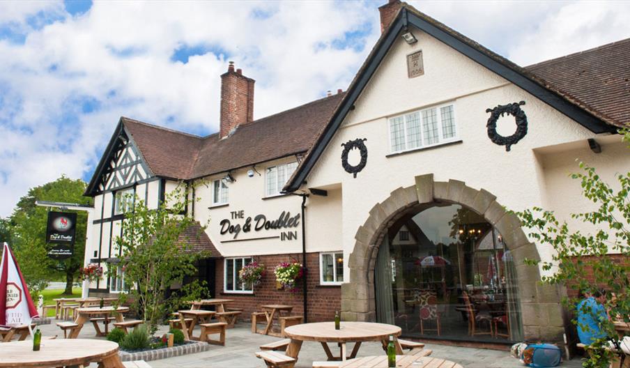 The Dog & Doublet
