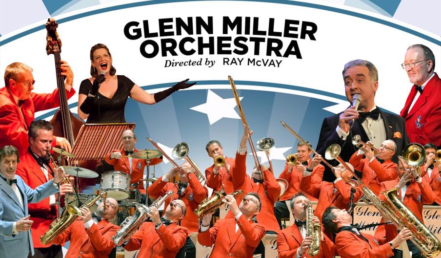 The Glenn Miller Orchestra