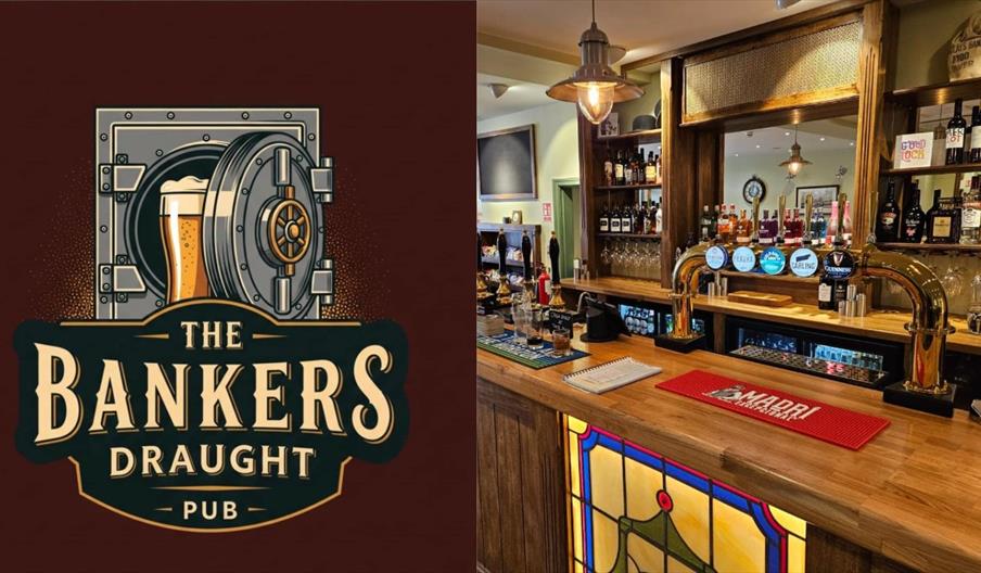 The Bankers Draught