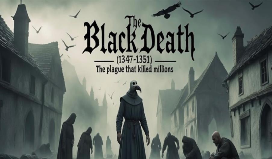 The Black Death - Historical Storyteller