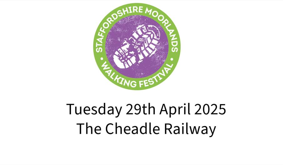 SMWF 2025 (The Cheadle Railway)