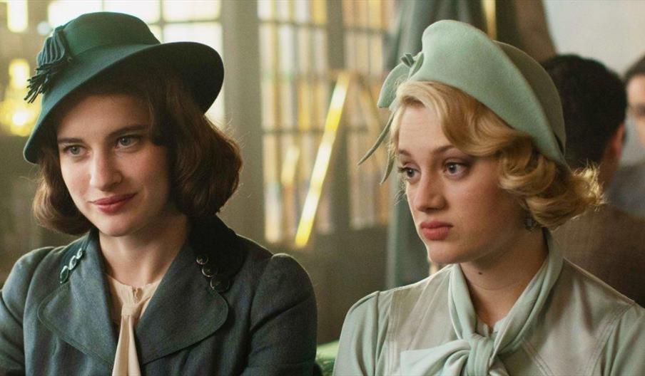 The Crime is Mine (15)