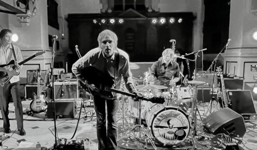 The Hanging Stars + The John Street Revival