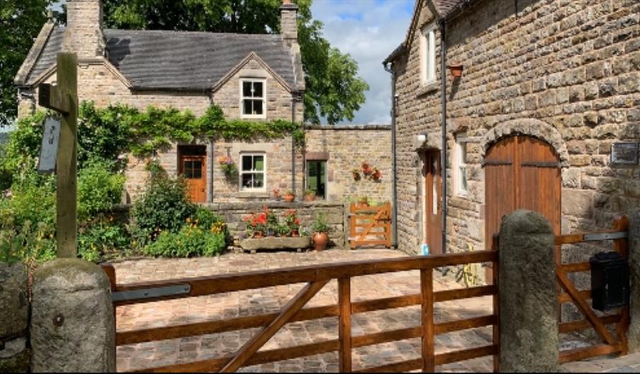The Hayloft at Beech House