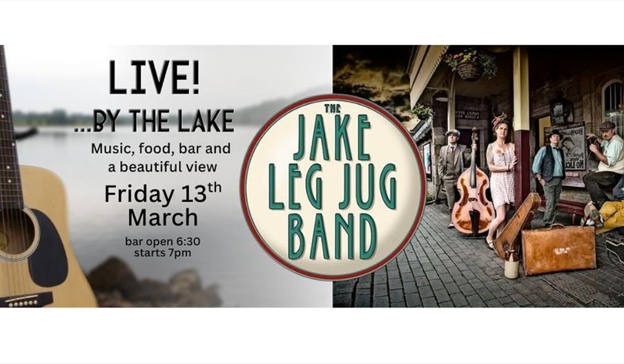The Jake Lug Jug Band