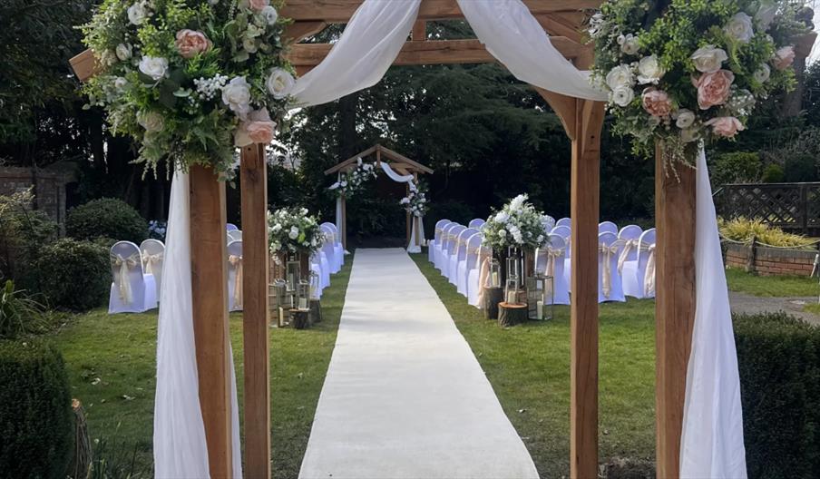 The Manor Cheadle
