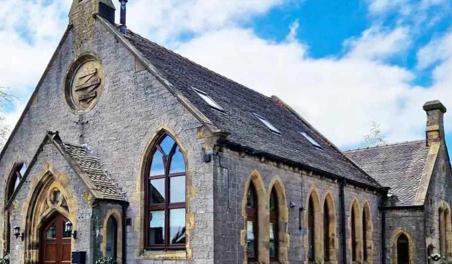 The Old Chapel