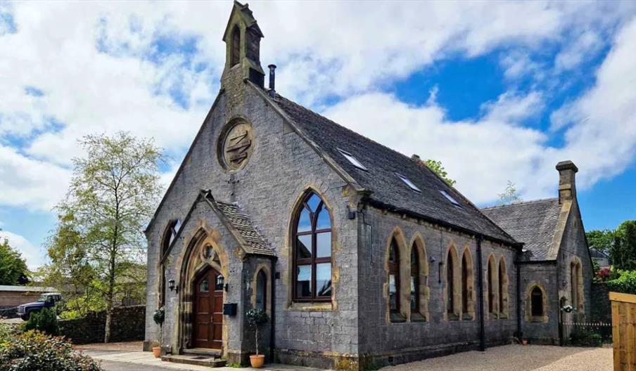 The Old Chapel