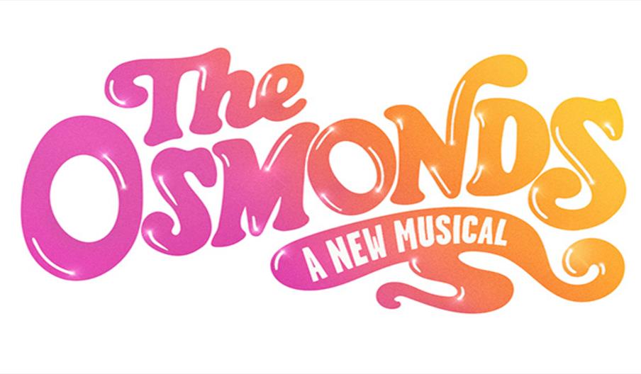 The Osmund's - A New Musical Coming to The Regent Theatre in 2022
