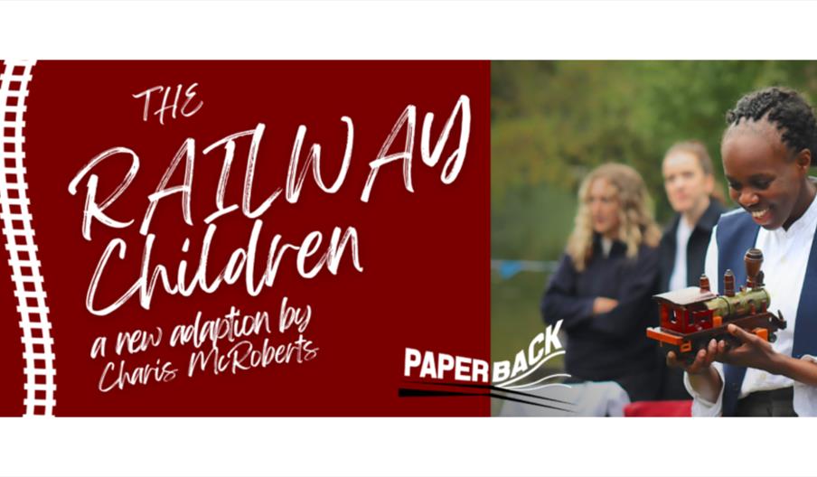 The Railway Children