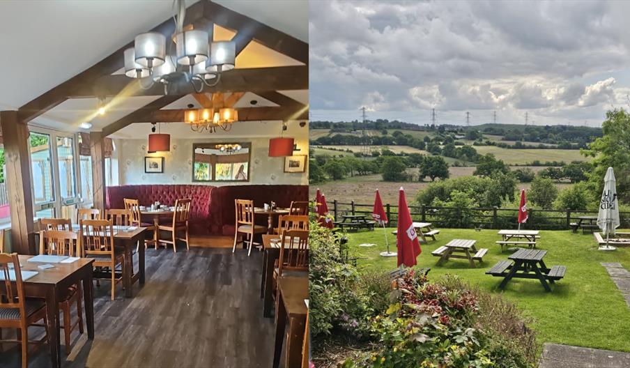 The Red Cow Inn