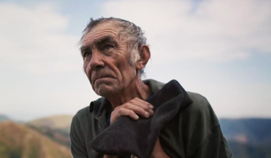 The Shepherd and The Bear (15)