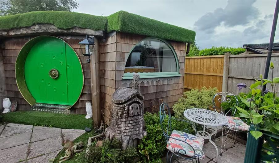 The Shire