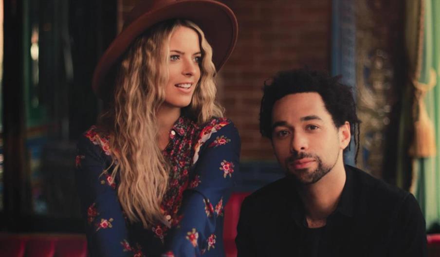The Shires