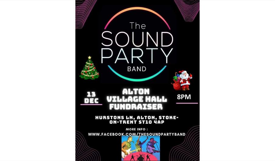 The Sound Party