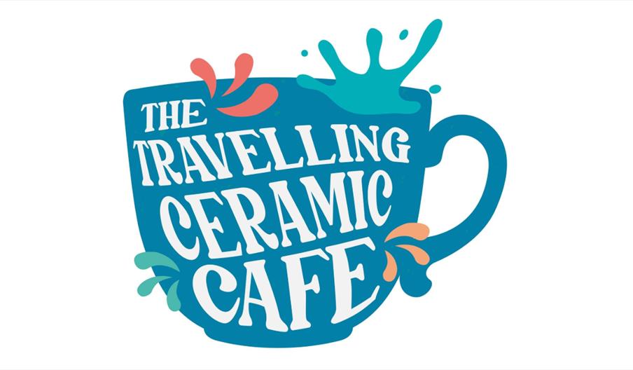 The Travelling Ceramic Café