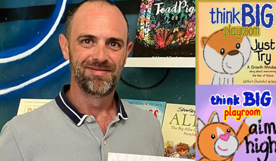 ThinkingBigger at bedtime, how to read stories to accelerate learning