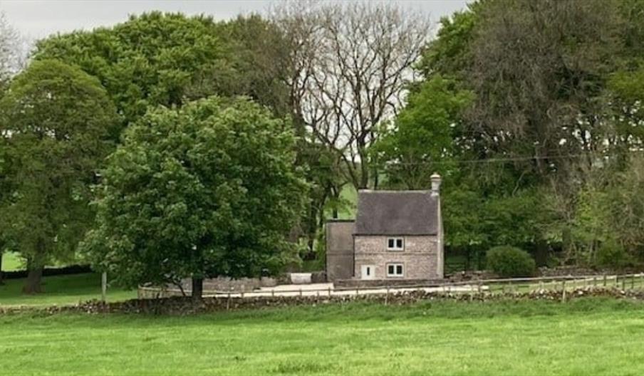Throwley Moor Farm