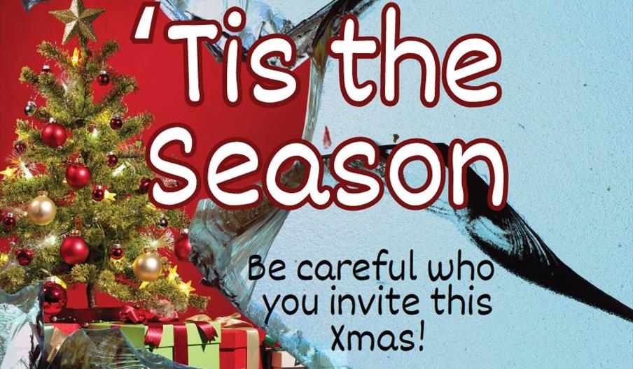 THEATRE NIGHTS - 'Tis the Season – A Christmas Comedy