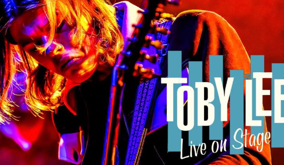 Toby Lee