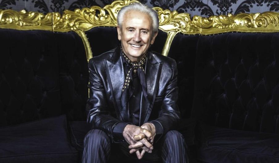 image of Tony Christie