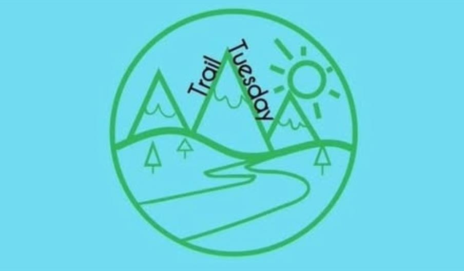 SMWF 2026 (Trail Tuesday Does Tittesworth)