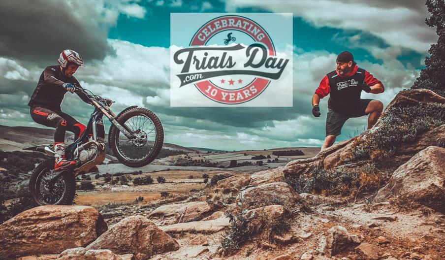 Trials Day