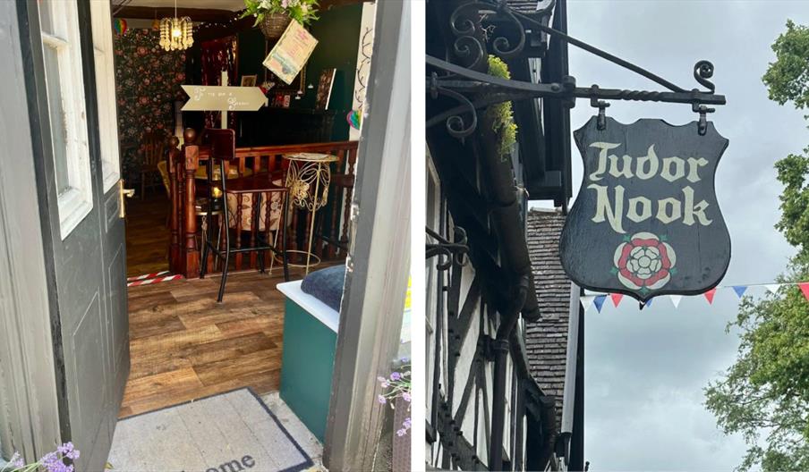 Tudor Nook