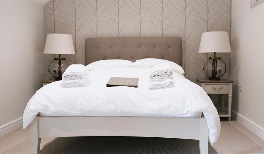 Crossley Bedroom