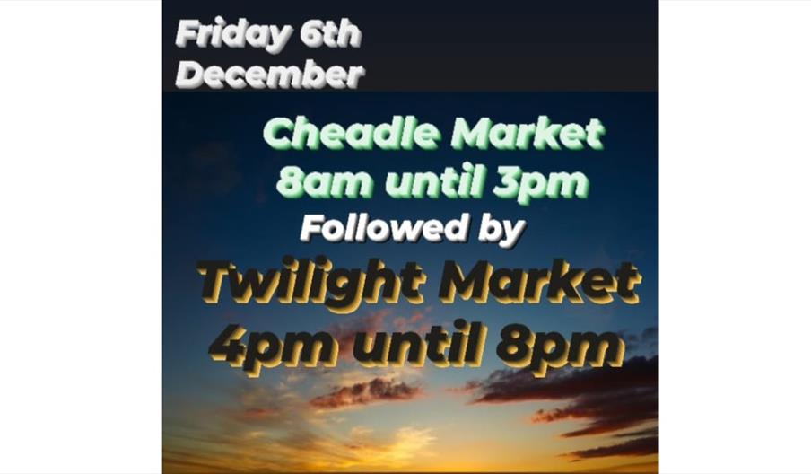 Twilight Market