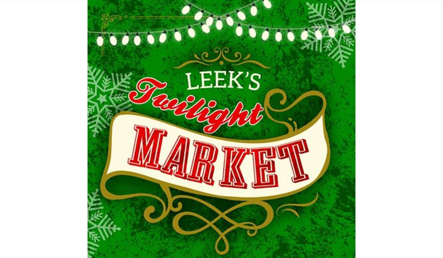 Leek's Twilight Market