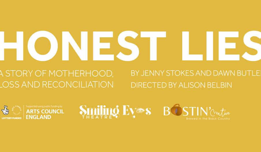 Honest Lies (BSL-Interpreted Performance)