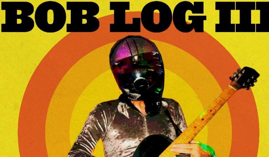 Bob Log III