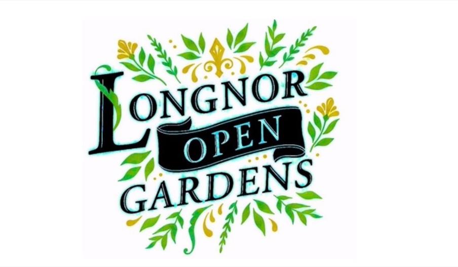 Longnor Open Gardens