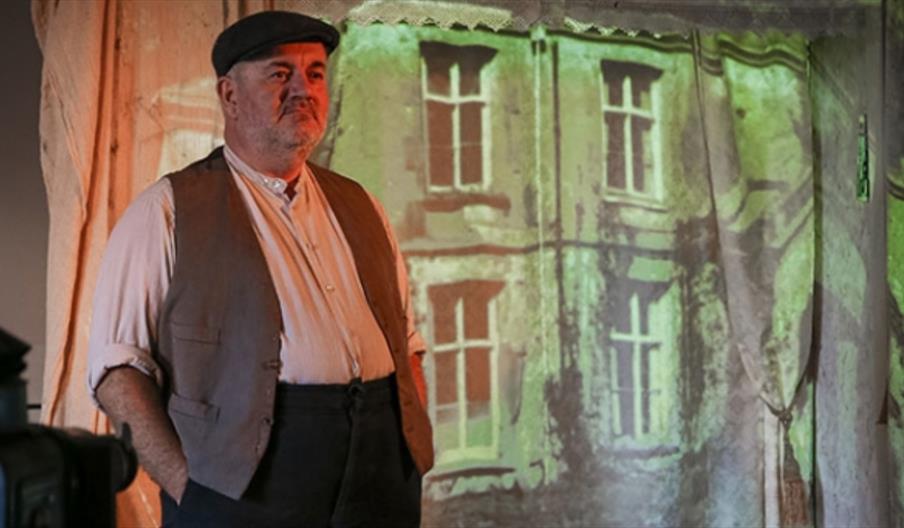 The Ragged Trousered Philanthropists