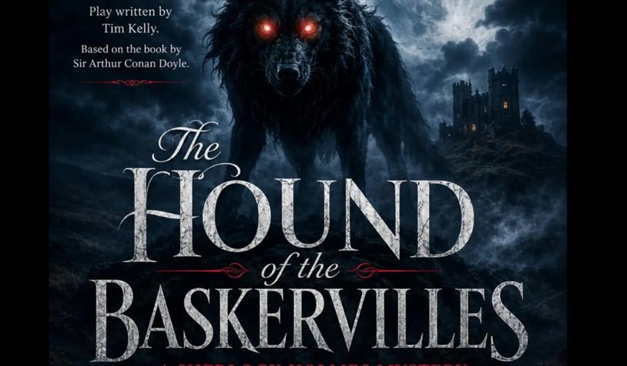 The Hound of the Baskervilles
