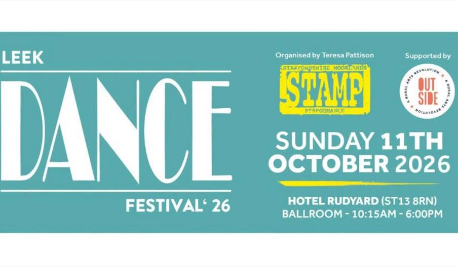 Leek Dance Festival