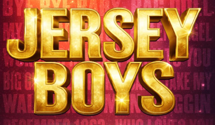 Jersey Boys
