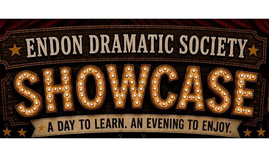 Endon Dramatic Society