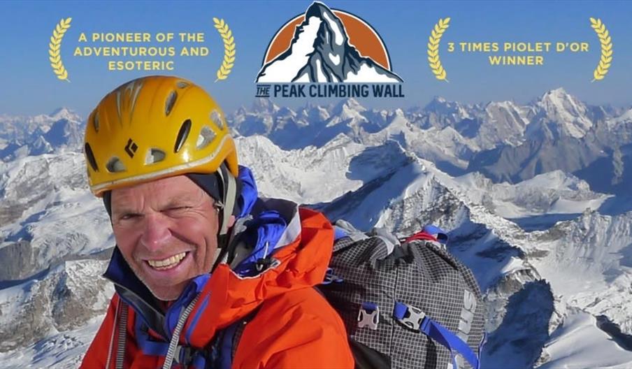 An evening with.... Mick Fowler