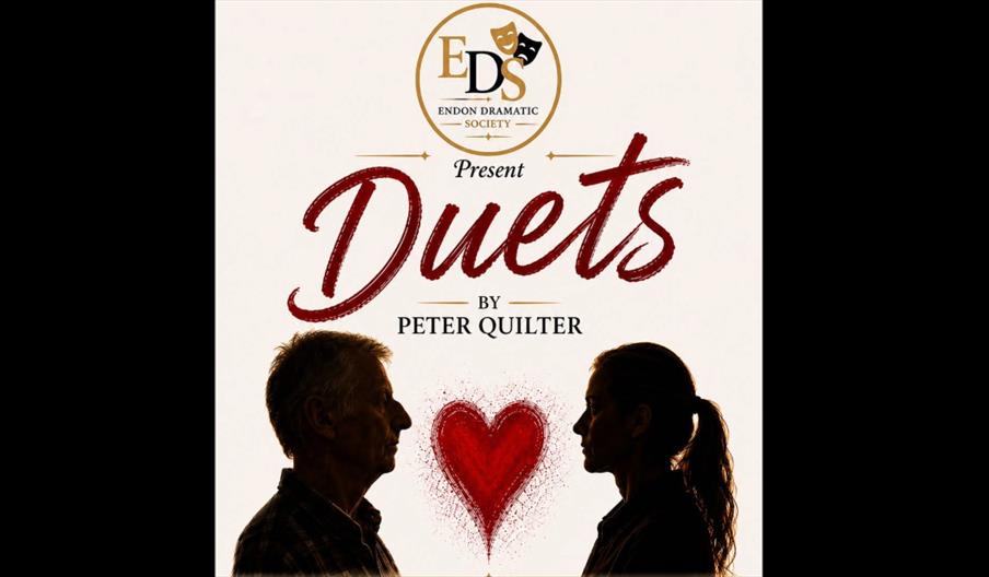Endon Dramatic Society present Duets
